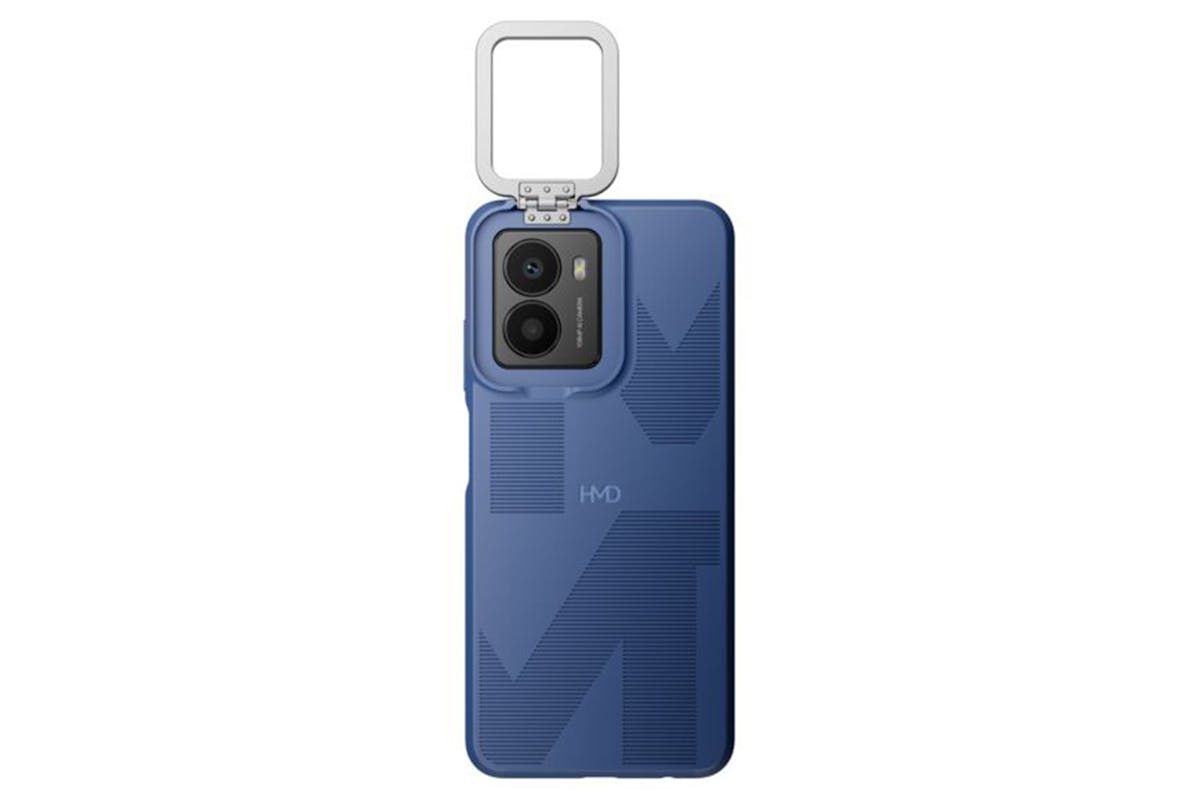 HMD Fusion X1 | 6GB | 128GB | 5G | Black-2