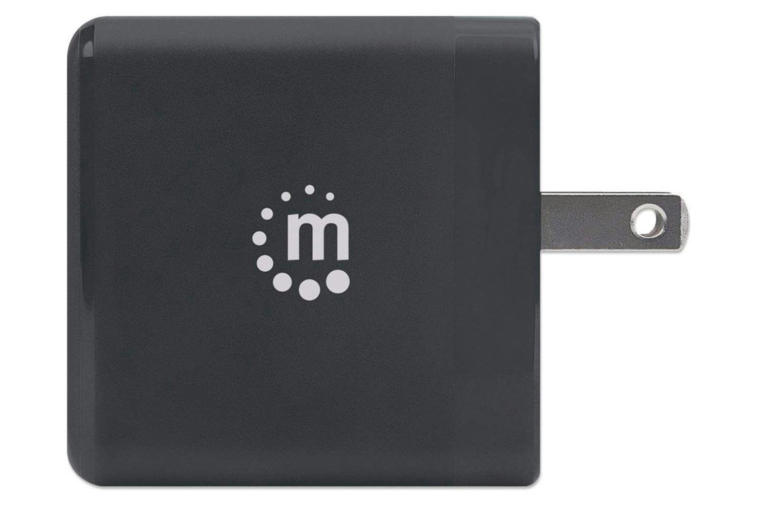 Manhattan 65 W GaN Tech Power Delivery Wall Charger-11