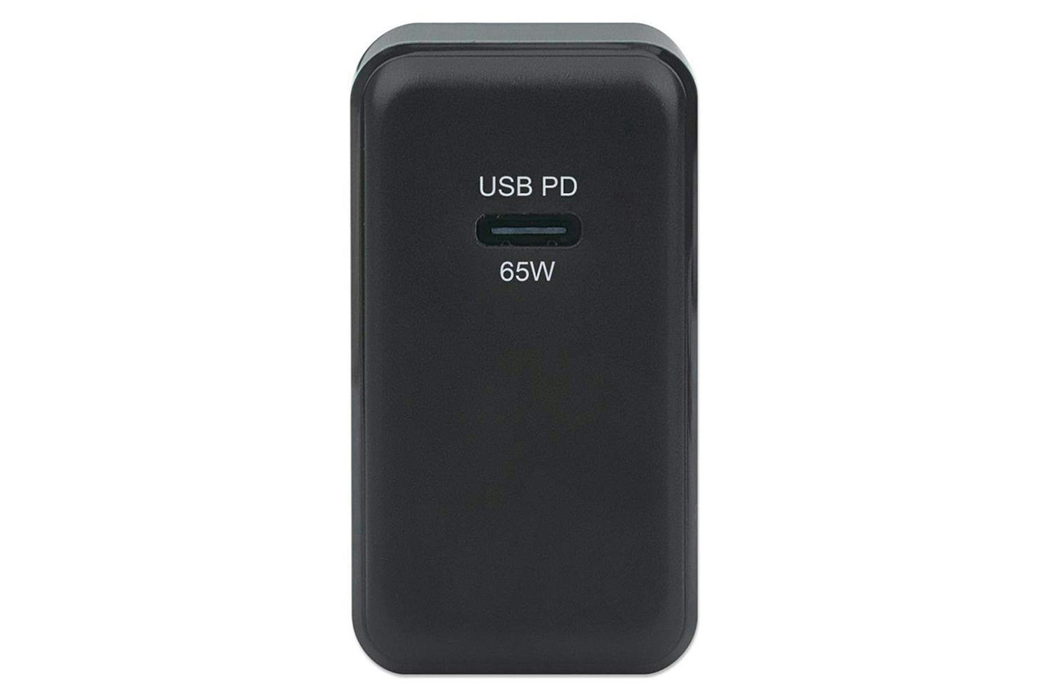 Manhattan 65 W GaN Tech Power Delivery Wall Charger-4