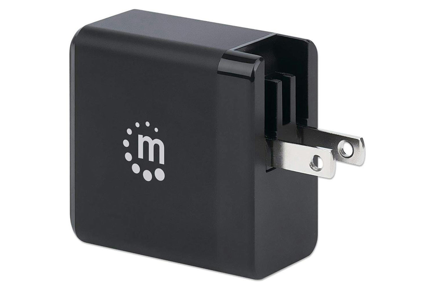 Manhattan 65 W GaN Tech Power Delivery Wall Charger-6