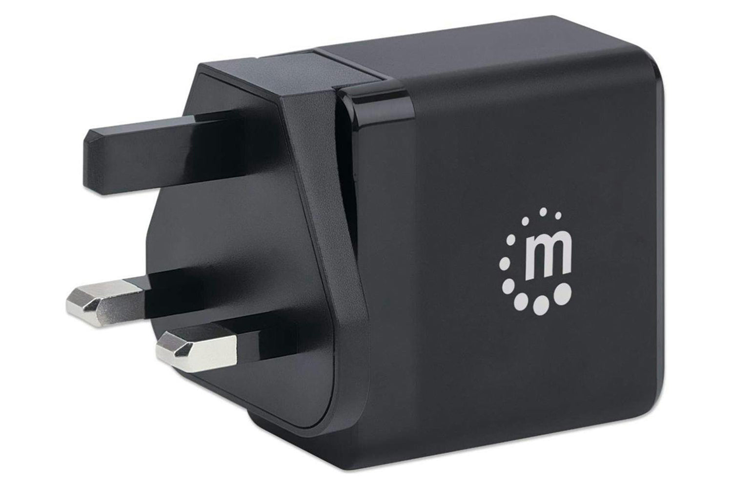 Manhattan 65 W GaN Tech Power Delivery Wall Charger-8