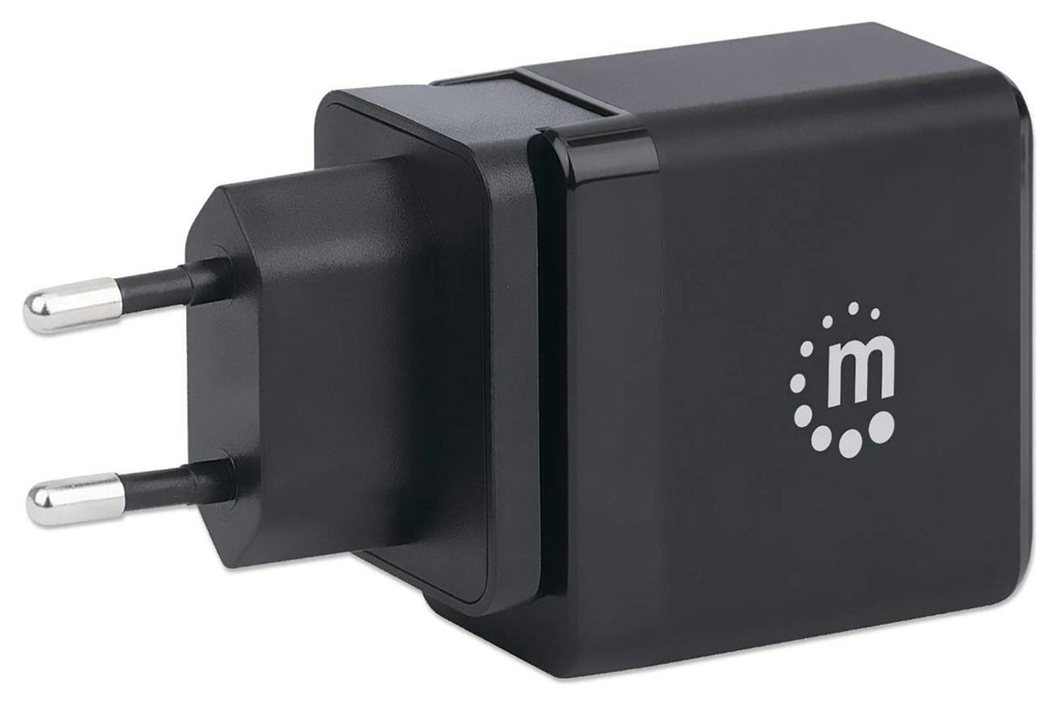 Manhattan 65 W GaN Tech Power Delivery Wall Charger-9