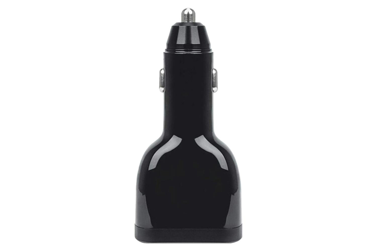 Manhattan 2-Port Power Delivery Car Charger | 78W-5