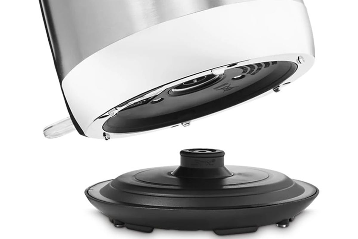 Morphy Richards 1.7L Equip Jug Kettle | 102786 | Stainless Steel-4