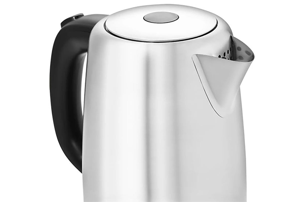 Morphy Richards 1.7L Equip Jug Kettle | 102786 | Stainless Steel-6
