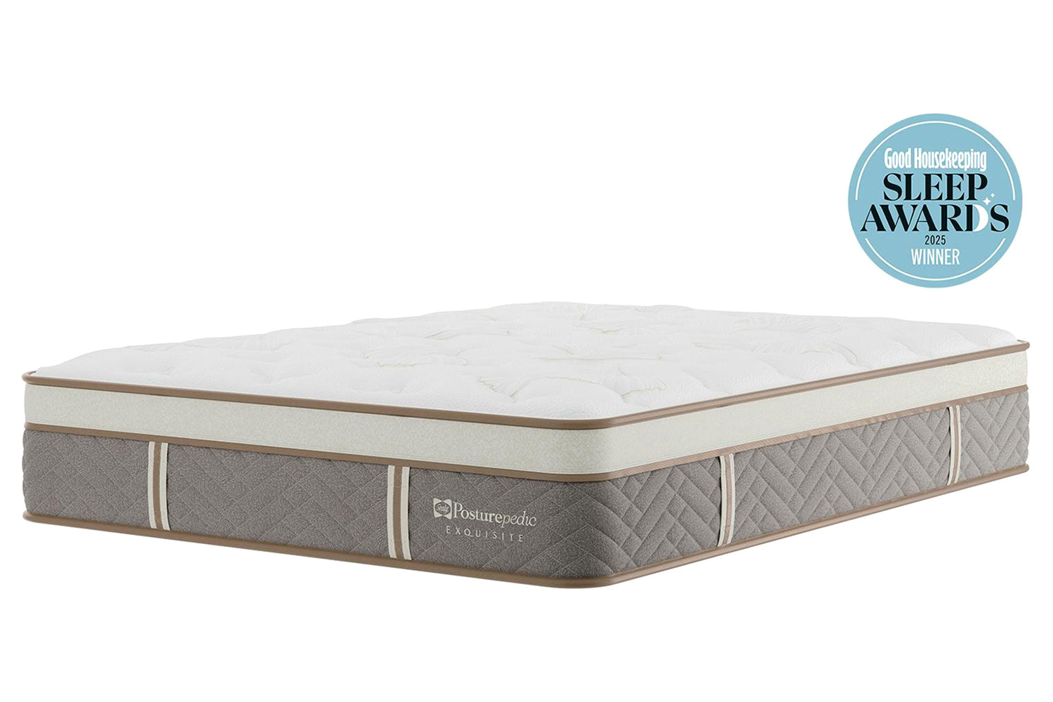 Sealy | Finesse Mattress | Double | 4ft6