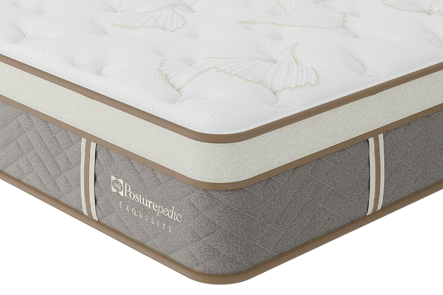 Sealy | Finesse Mattress | Super King | 6ft-3