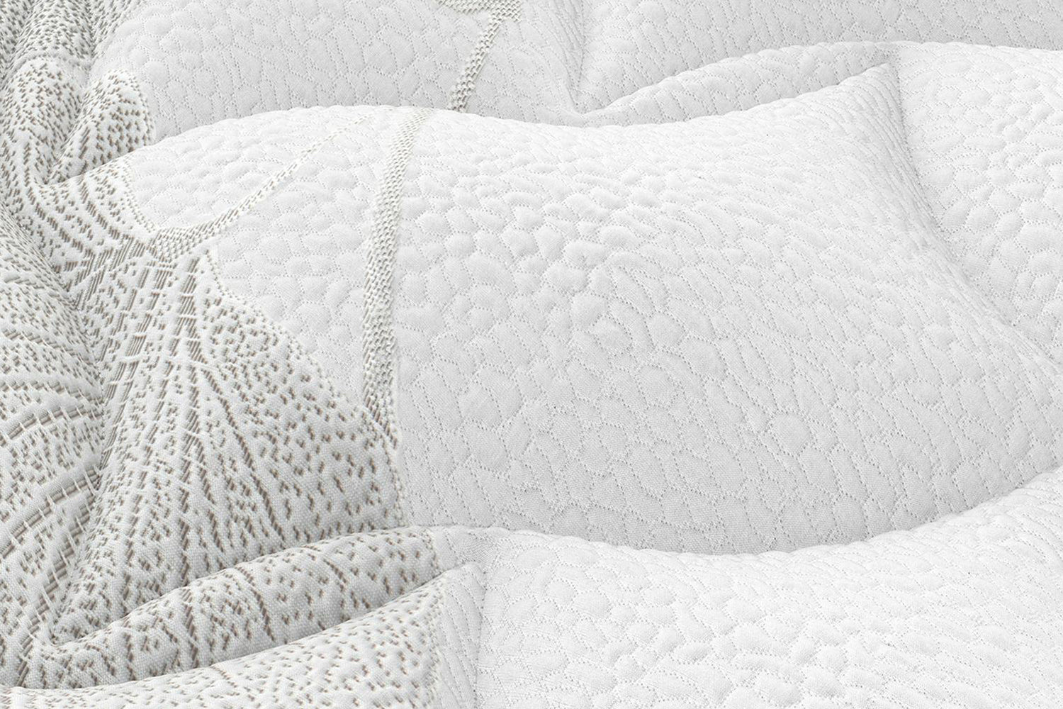 Sealy | Artisan Mattress | Double | 4ft6-5