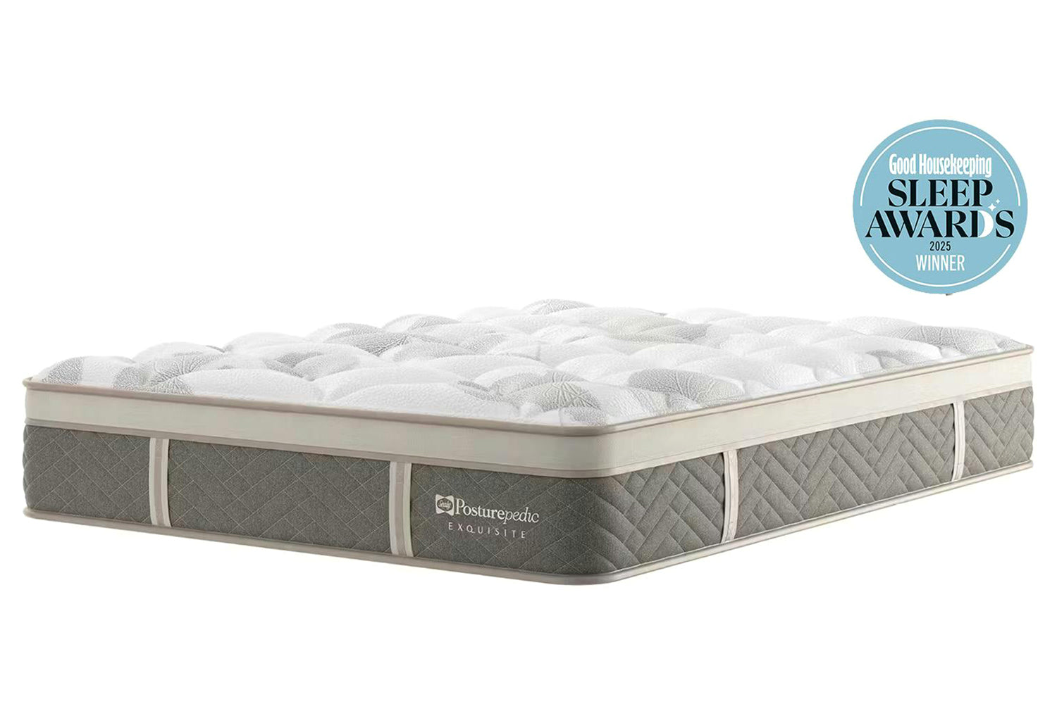 Sealy | Artisan Mattress | Super King | 6ft