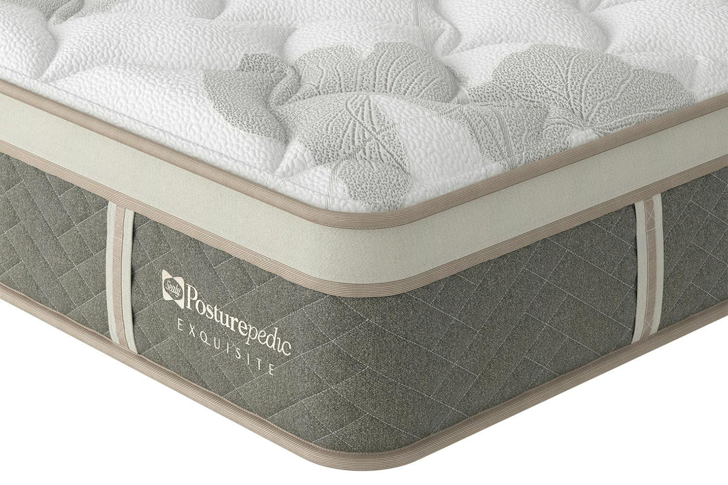 Sealy | Artisan Mattress | Super King | 6ft-4