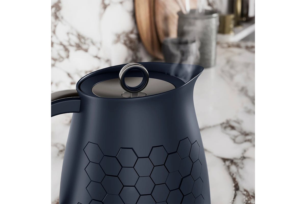 Morphy Richards Cassini Outer Space Kettle and Toaster Set | 103021-3