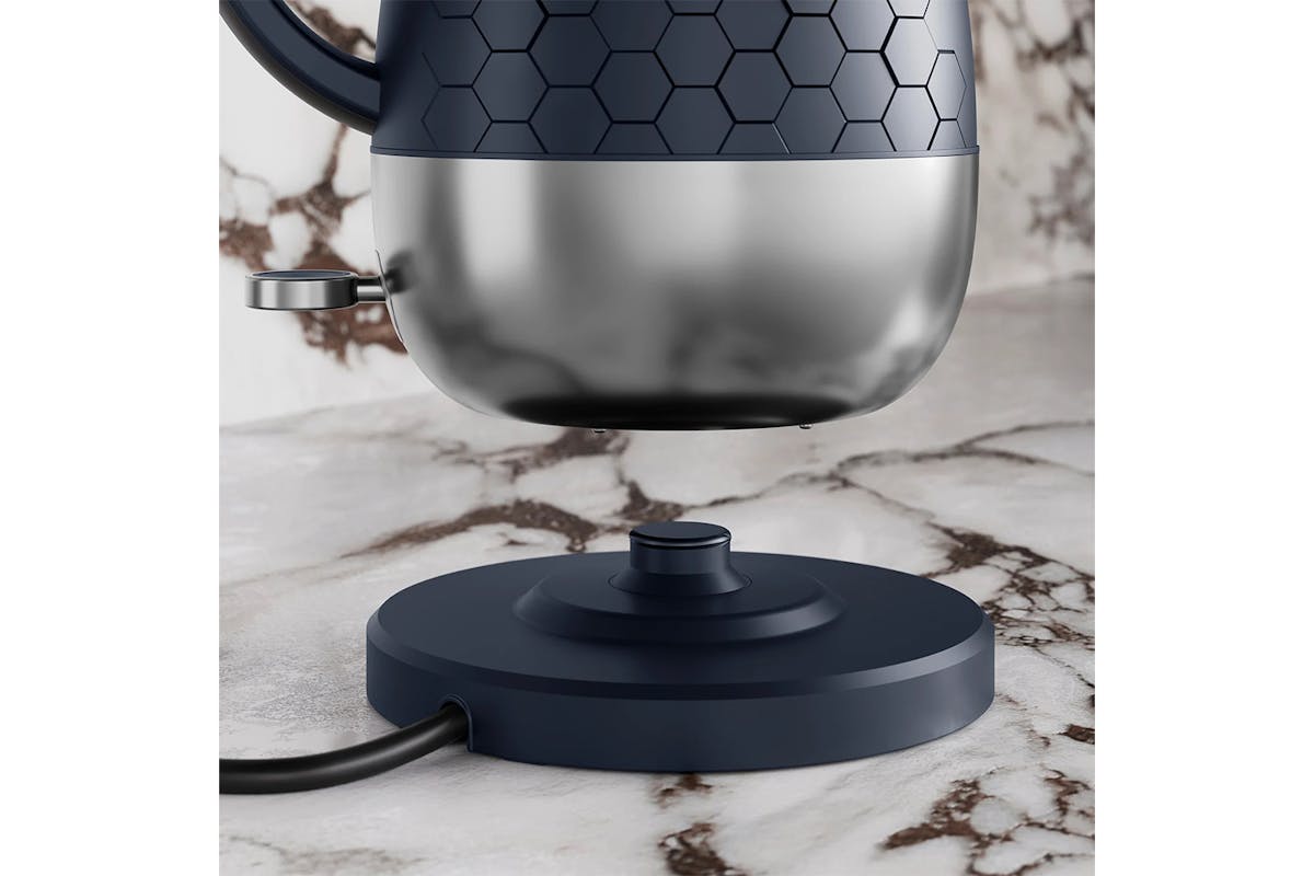 Morphy Richards Cassini Outer Space Kettle and Toaster Set | 103021-5