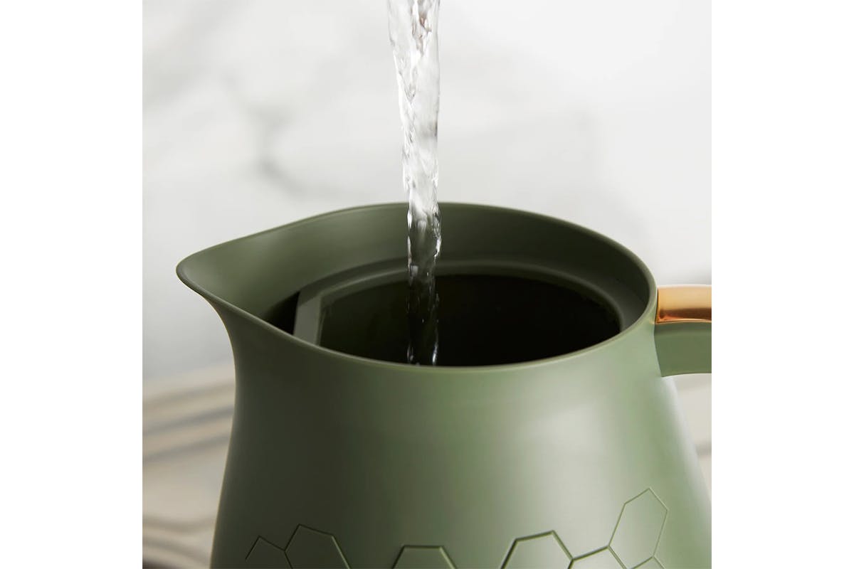 Morphy Richards Cassini 1.7L Jug Kettle | 103022 | Olivine-6