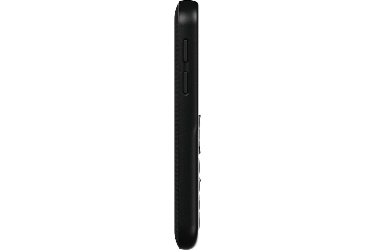 Doro Leva E10 Blk Oemsf | Easy To Use Feature Phone | Hearing Aid Compatible | 4g-3