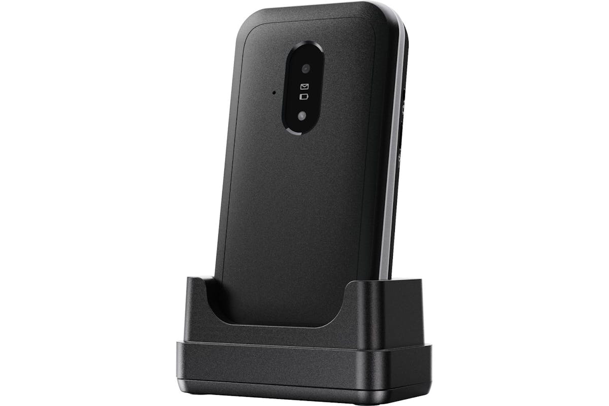 Doro Leva E22 | 4g Feature Phone | Hearing Aid Compatible-9