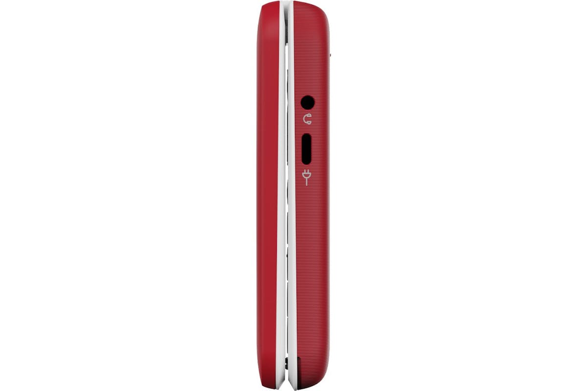 Doro Leva E22 Rdwh | Easy-to-use 4g Feature Phone | Hearing Aid Compatible | White-8