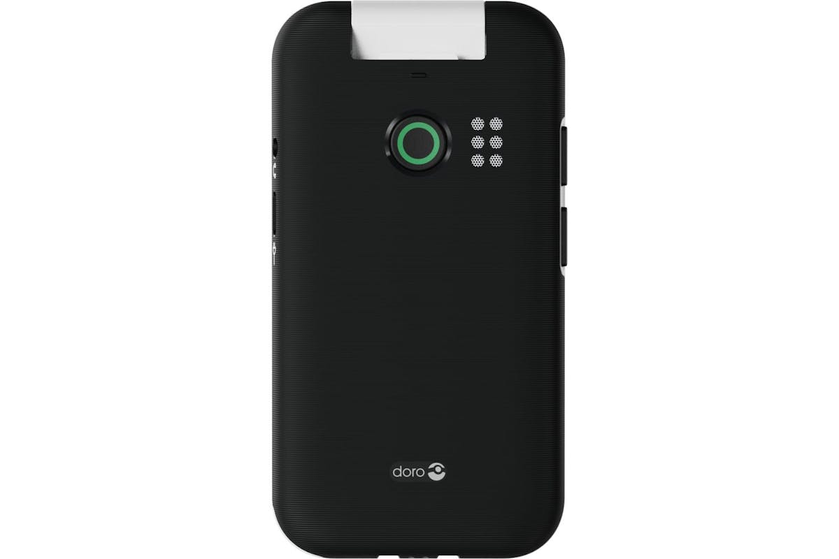 Doro Leva E30 Blwh Oemsf | 4g Mobile Phone | Clamshell Design-3