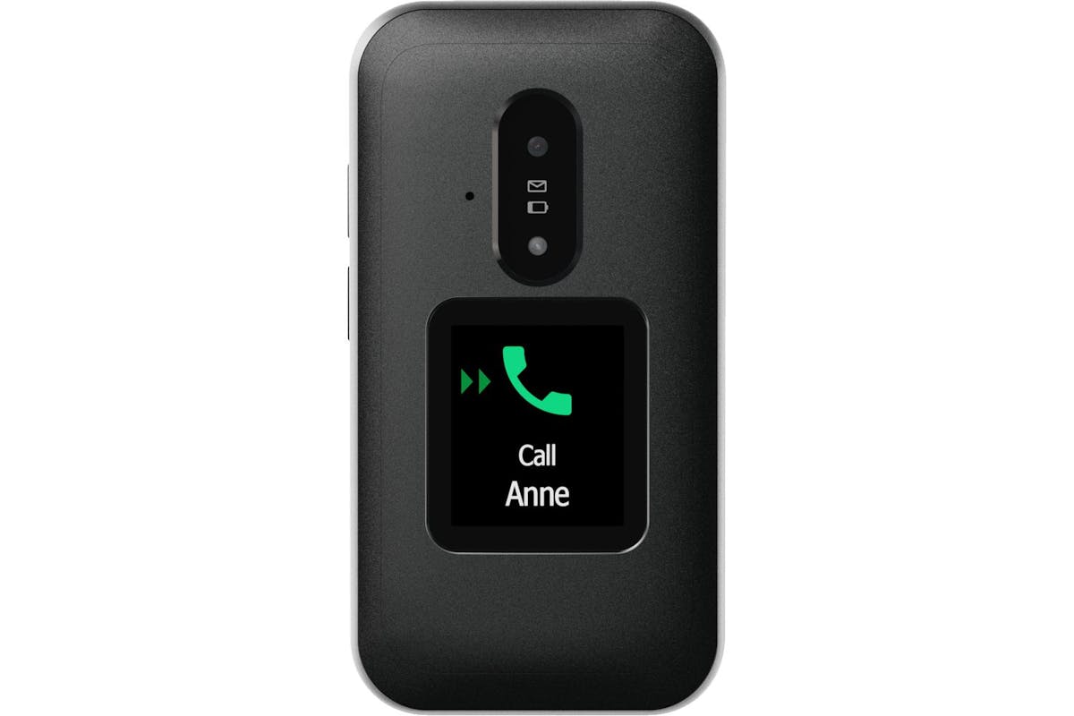 Doro Leva E30 Blwh Oemsf | 4g Mobile Phone | Clamshell Design-10