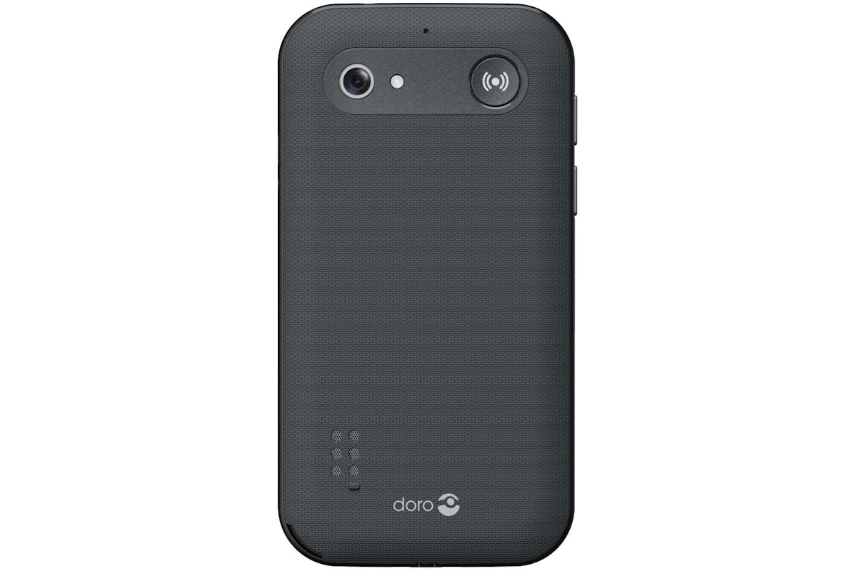 Doro Leva L10 Grp Oemsf | 4g Bar Phone | Classic Design | Enhanced Ease Of Use-2