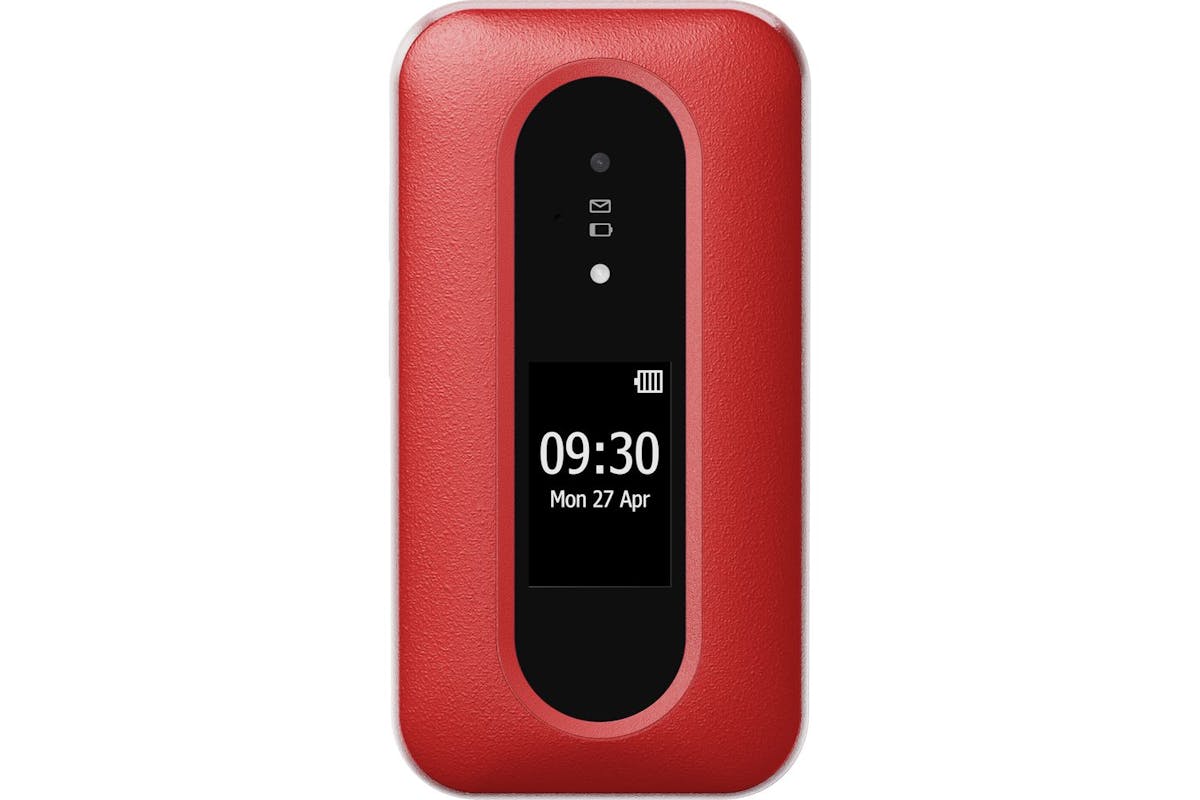 Doro Leva L30 | 4g Flip Phone | 2.8
