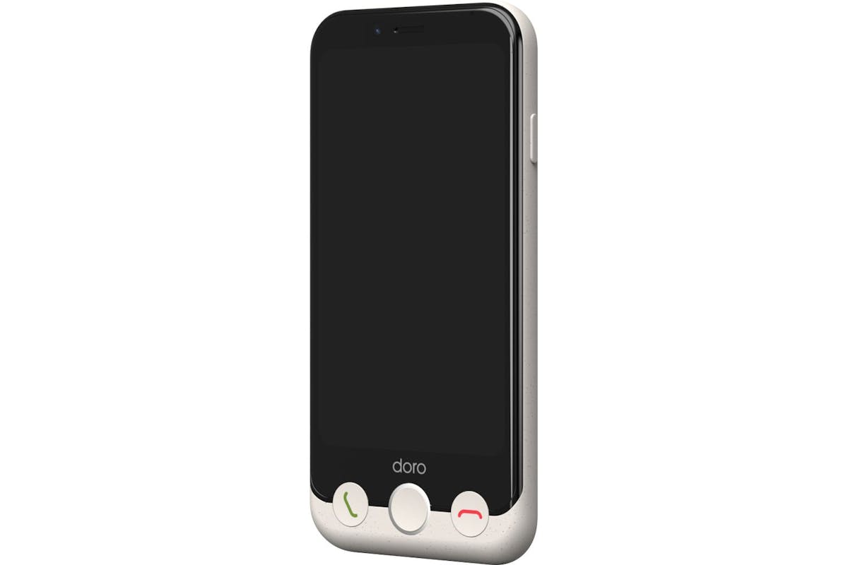 Doro Aurora A10 Bne Oemsf | Compact Smartphone | 4.5 Inch Screen-2