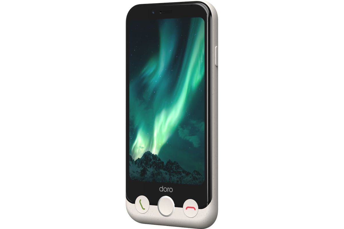 Doro Aurora A10 Bne Oemsf | Compact Smartphone | 4.5 Inch Screen-4