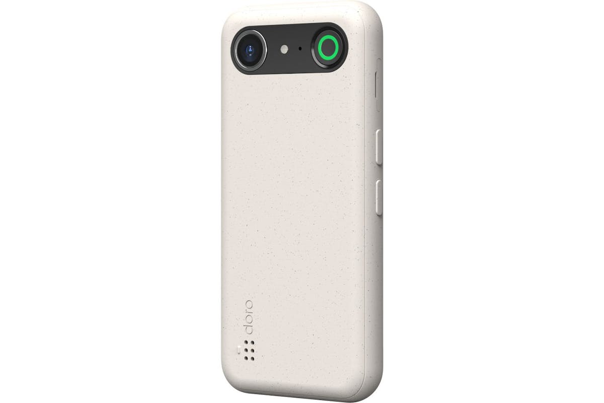 Doro Aurora A10 Bne Oemsf | Compact Smartphone | 4.5 Inch Screen-6
