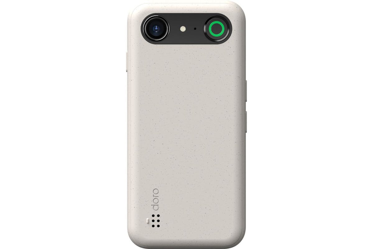 Doro Aurora A10 Bne Oemsf | Compact Smartphone | 4.5 Inch Screen-8