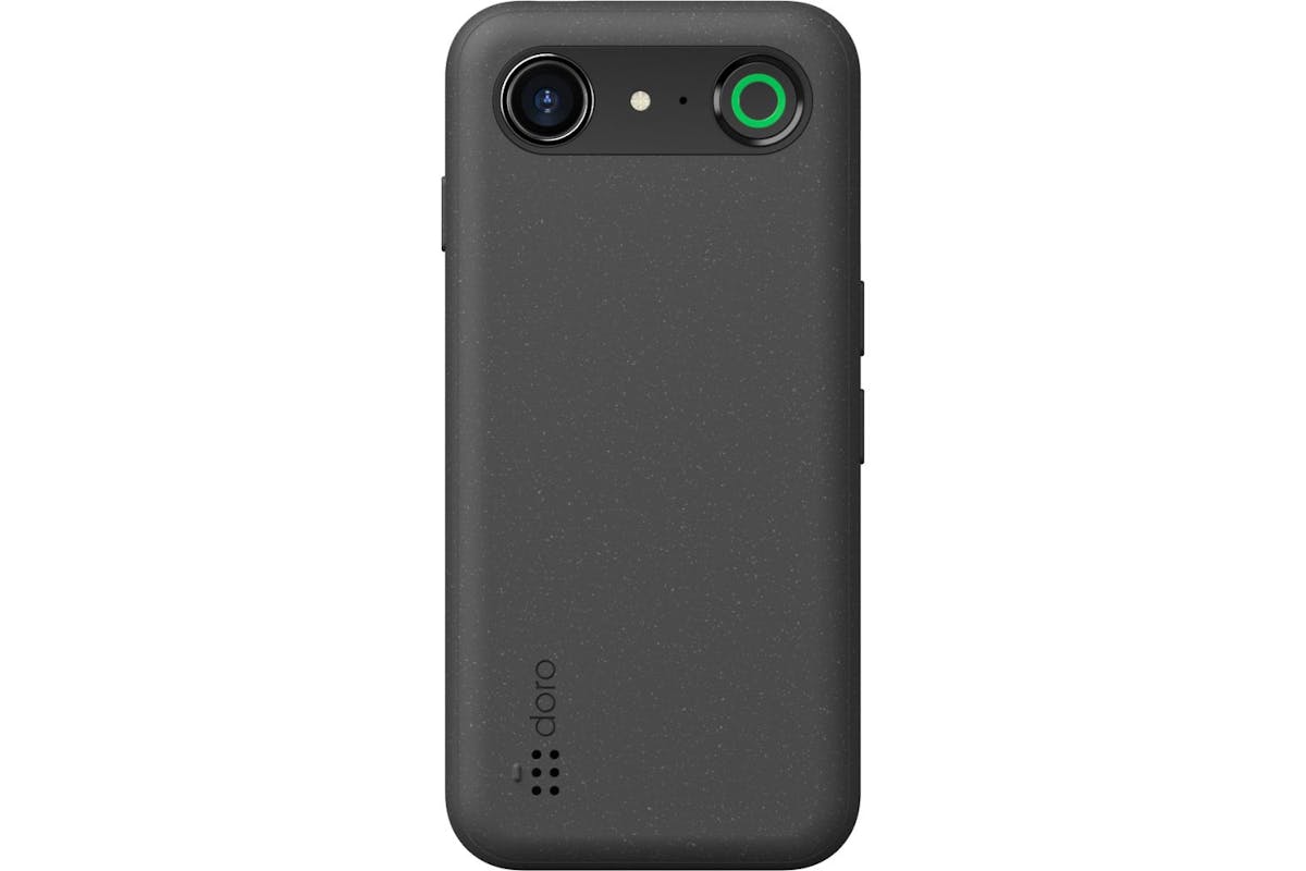 Doro Aurora A10 Grp Oemsf | Multimedia Smartphone | Compact 4.5inch Screen-4