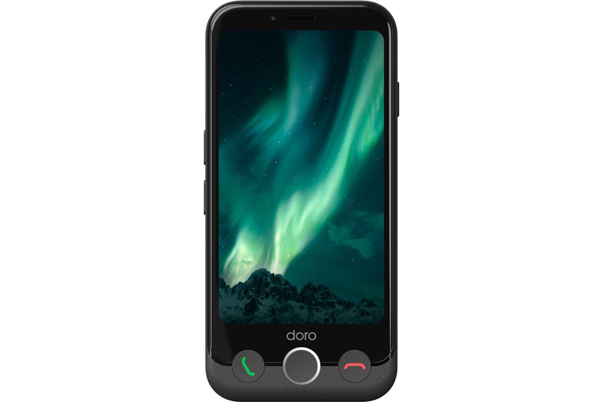 Doro Aurora A10 Grp Oemsf | Multimedia Smartphone | Compact 4.5inch Screen-5