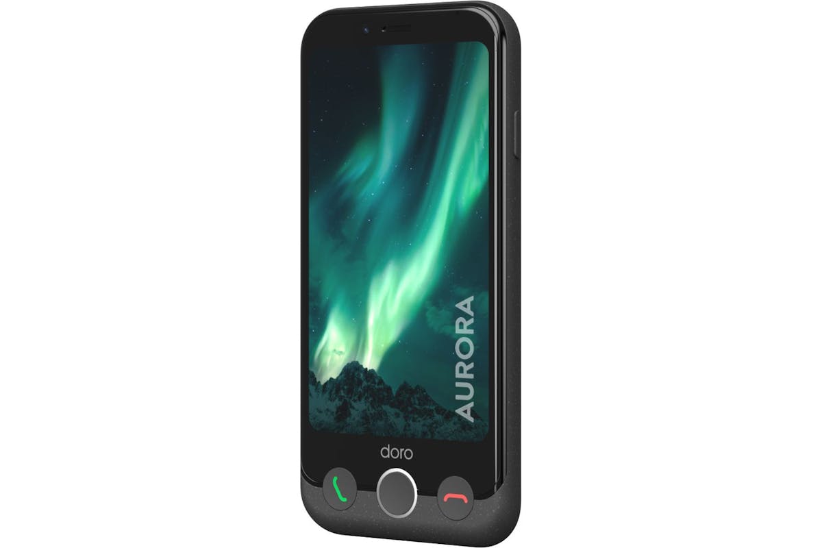 Doro Aurora A10 Grp Oemsf | Multimedia Smartphone | Compact 4.5inch Screen-6