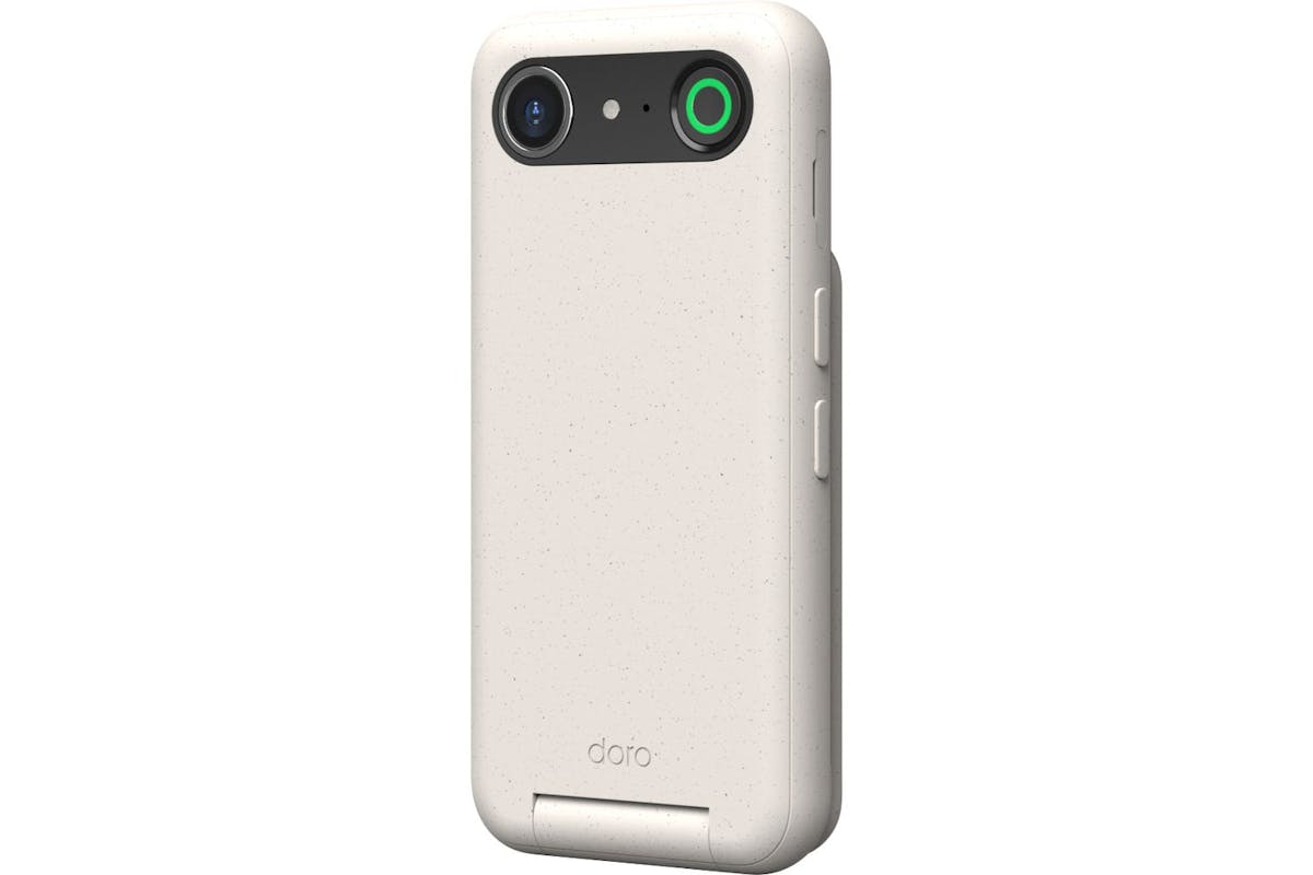 Doro Aurora A20 Bne Oemsf | Easy-use Smartphone | With Keypad-4