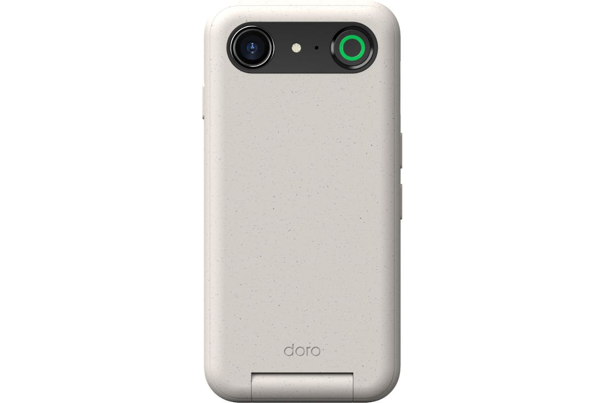 Doro Aurora A20 Bne Oemsf | Easy-use Smartphone | With Keypad-6