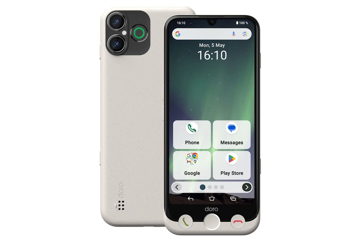 Doro Aurora A30 | Smartphone | 6.1
