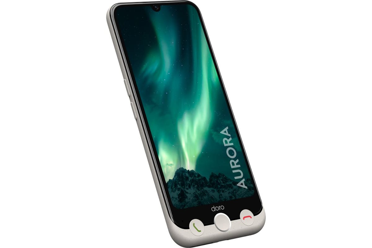 Doro Aurora A30 | Smartphone | 6.1"-3