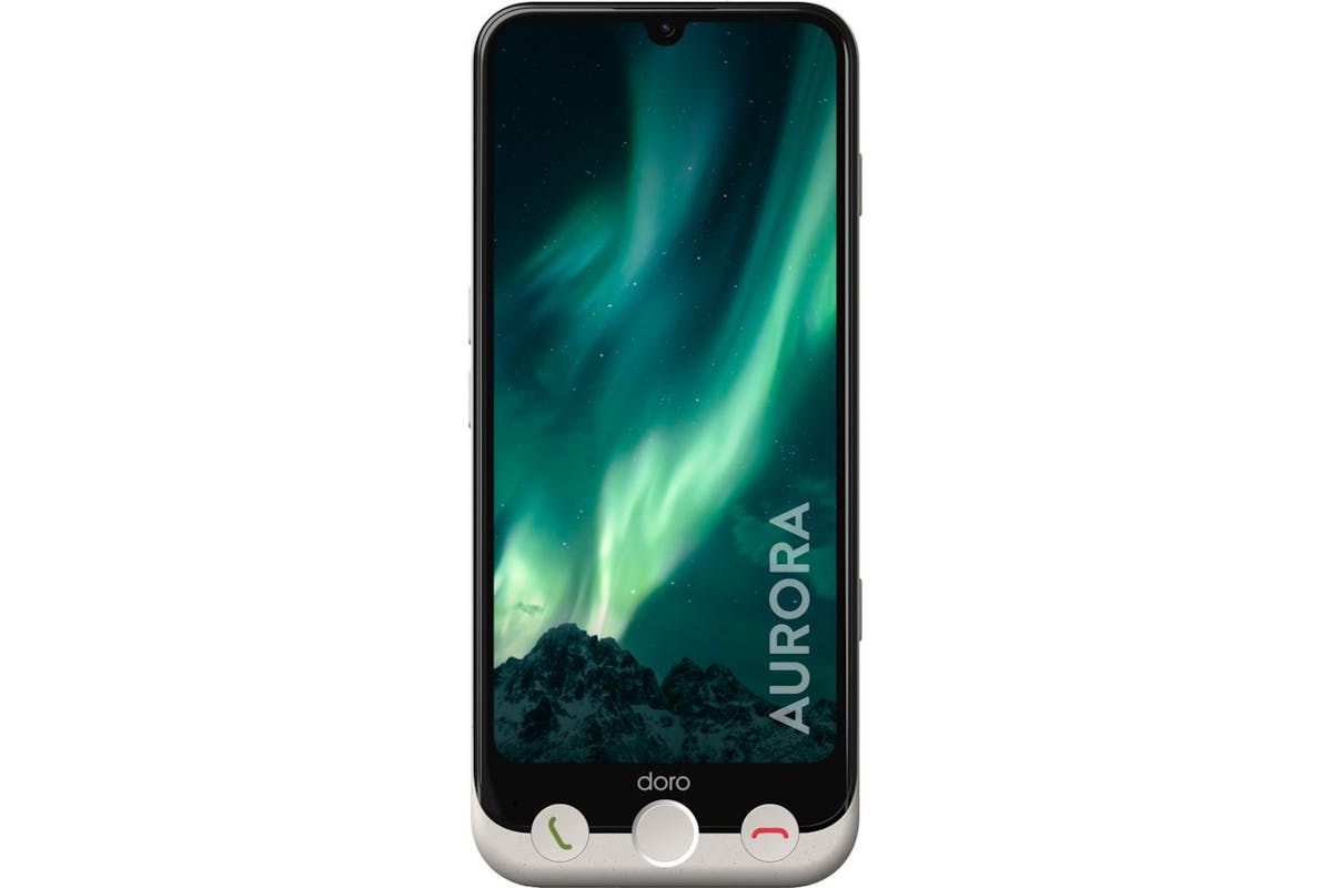 Doro Aurora A30 | Smartphone | 6.1"-4