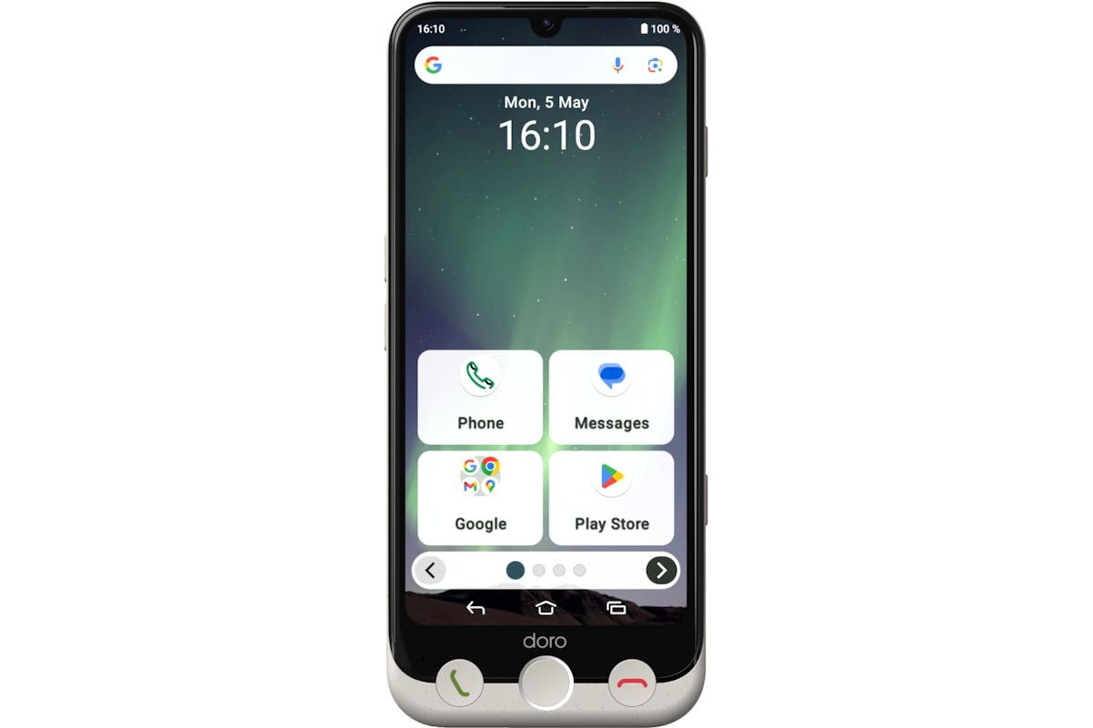 Doro Aurora A30 | Smartphone | 6.1"-5