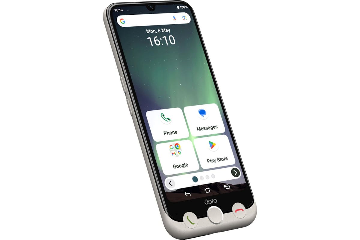 Doro Aurora A30 | Smartphone | 6.1"-6