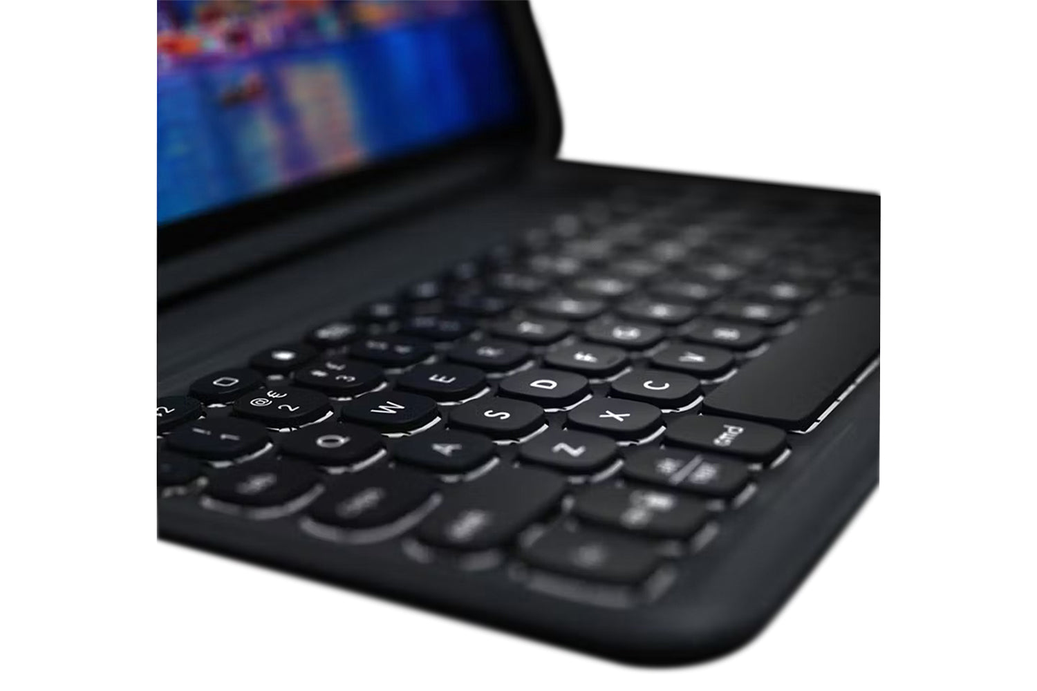 Zagg Pro Keys 10.9" iPad Wireless Keyboard & Detachable Case-6