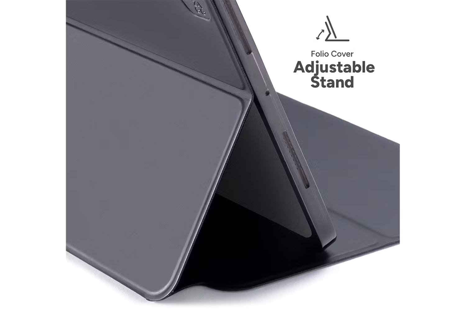 Zagg Pro Keys 2 13" iPad Pro (M4) Detachable Keyboard & Case-7