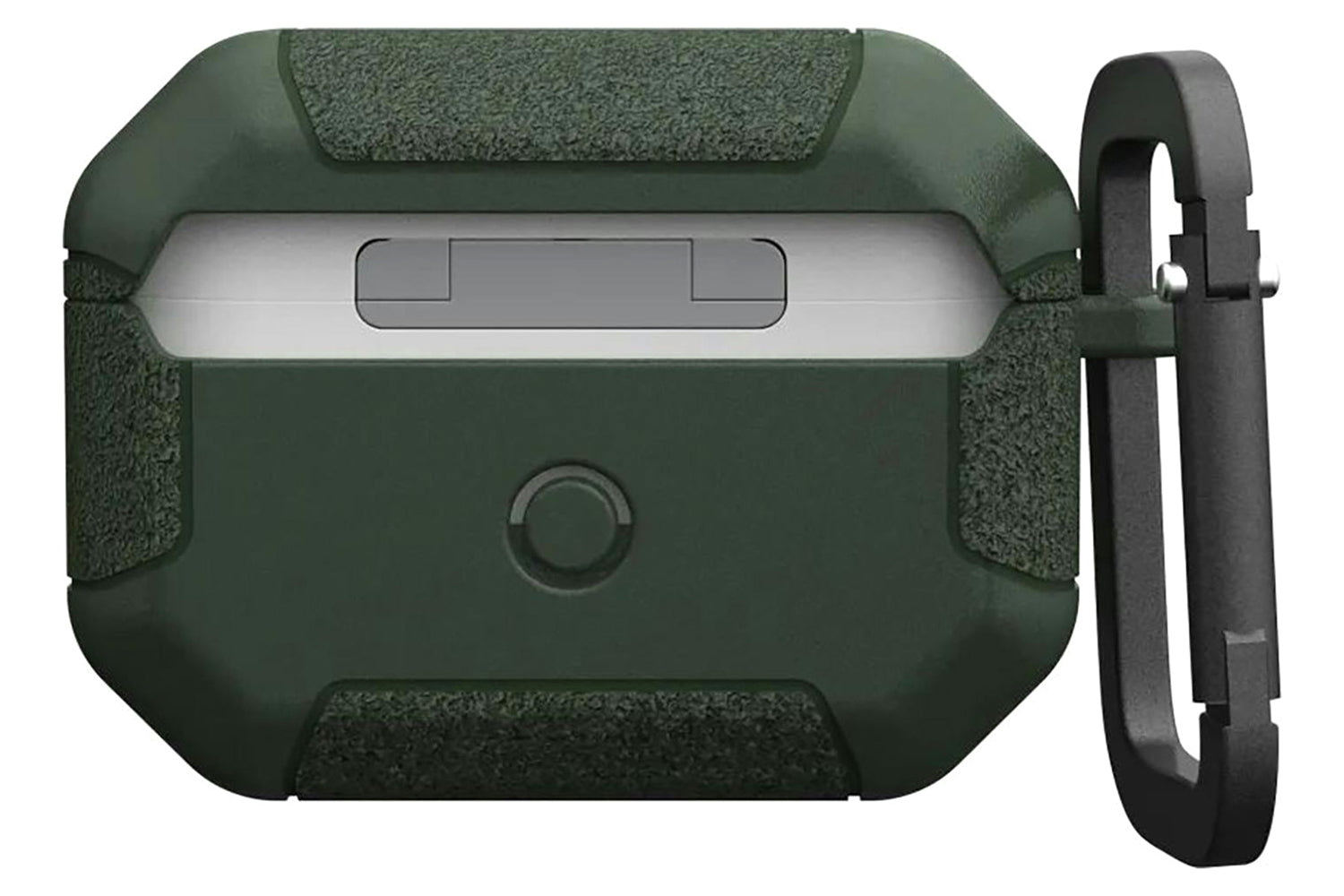 UAG Scout Series Airpods Pro 2nd Gen (2022) Case | Olive Drab-4