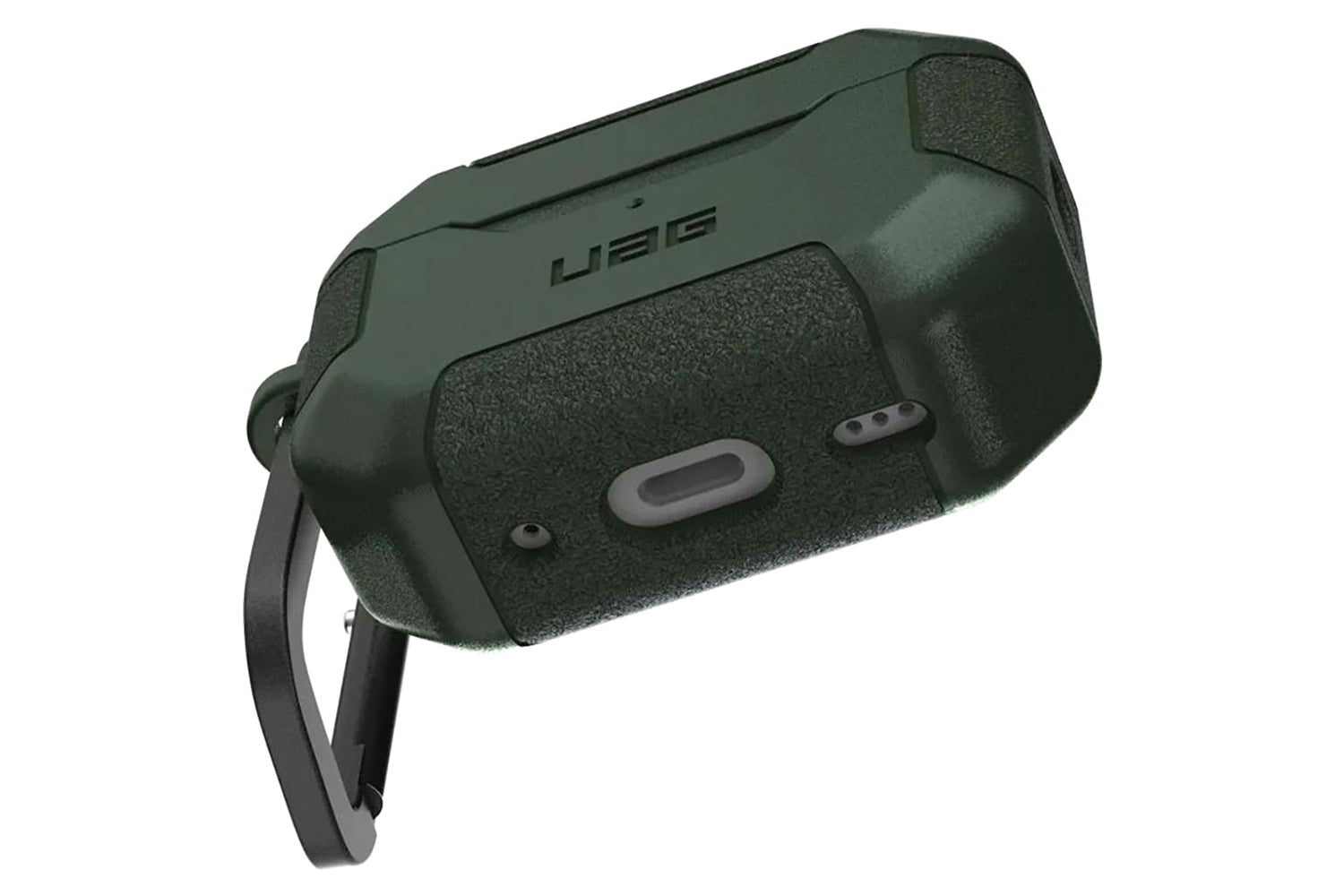 UAG Scout Series Airpods Pro 2nd Gen (2022) Case | Olive Drab-5