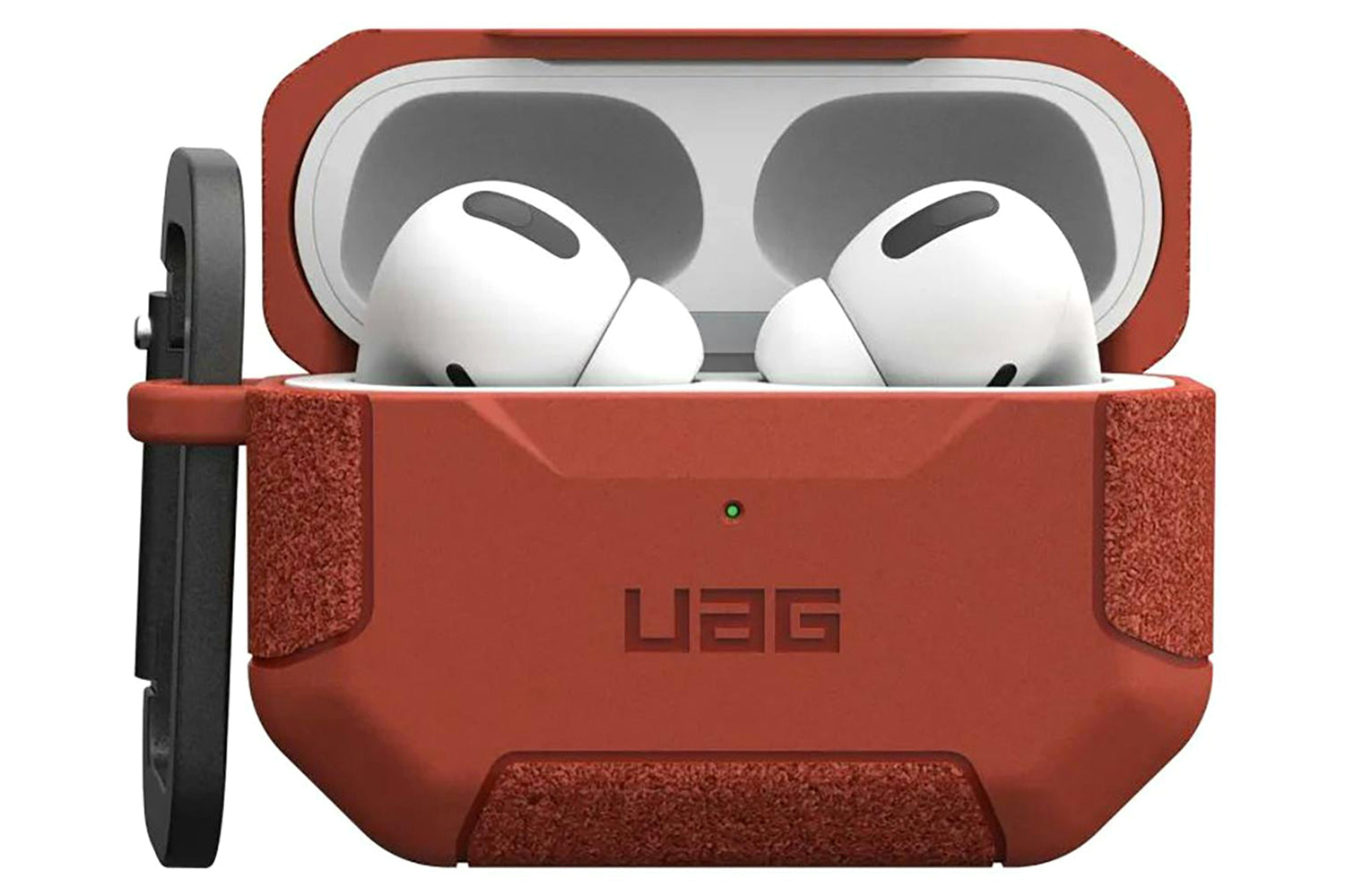 UAG Scout Series Airpods Pro 2nd Gen (2022) Case | Rust