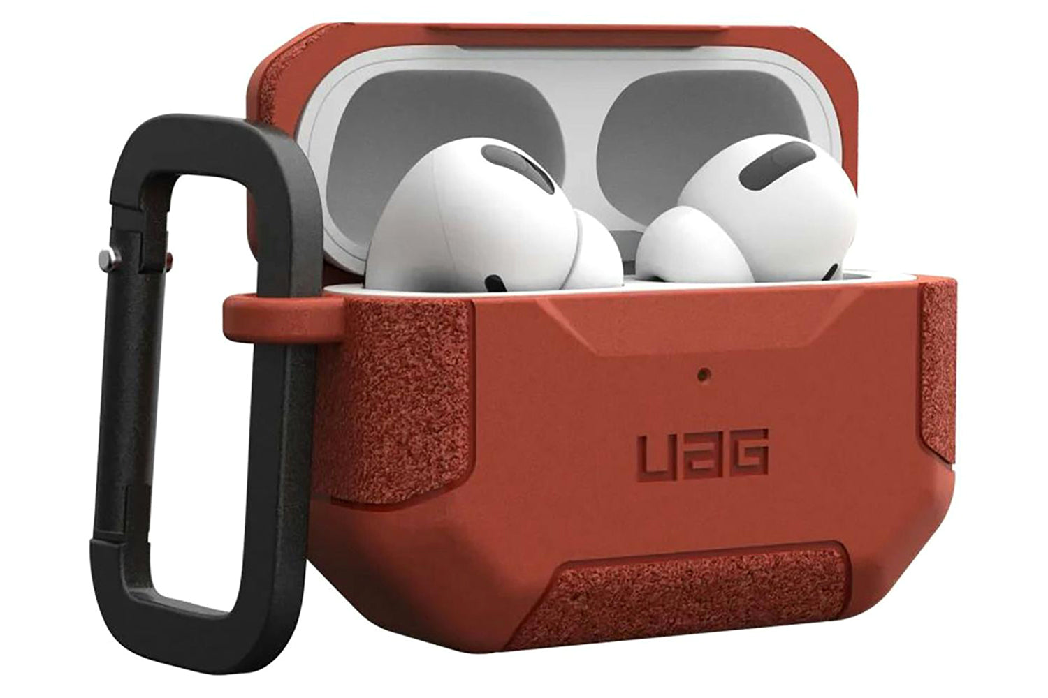 UAG Scout Series Airpods Pro 2nd Gen (2022) Case | Rust-3