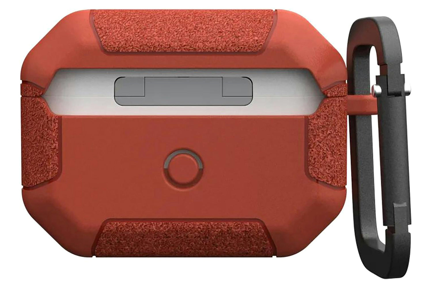 UAG Scout Series Airpods Pro 2nd Gen (2022) Case | Rust-4