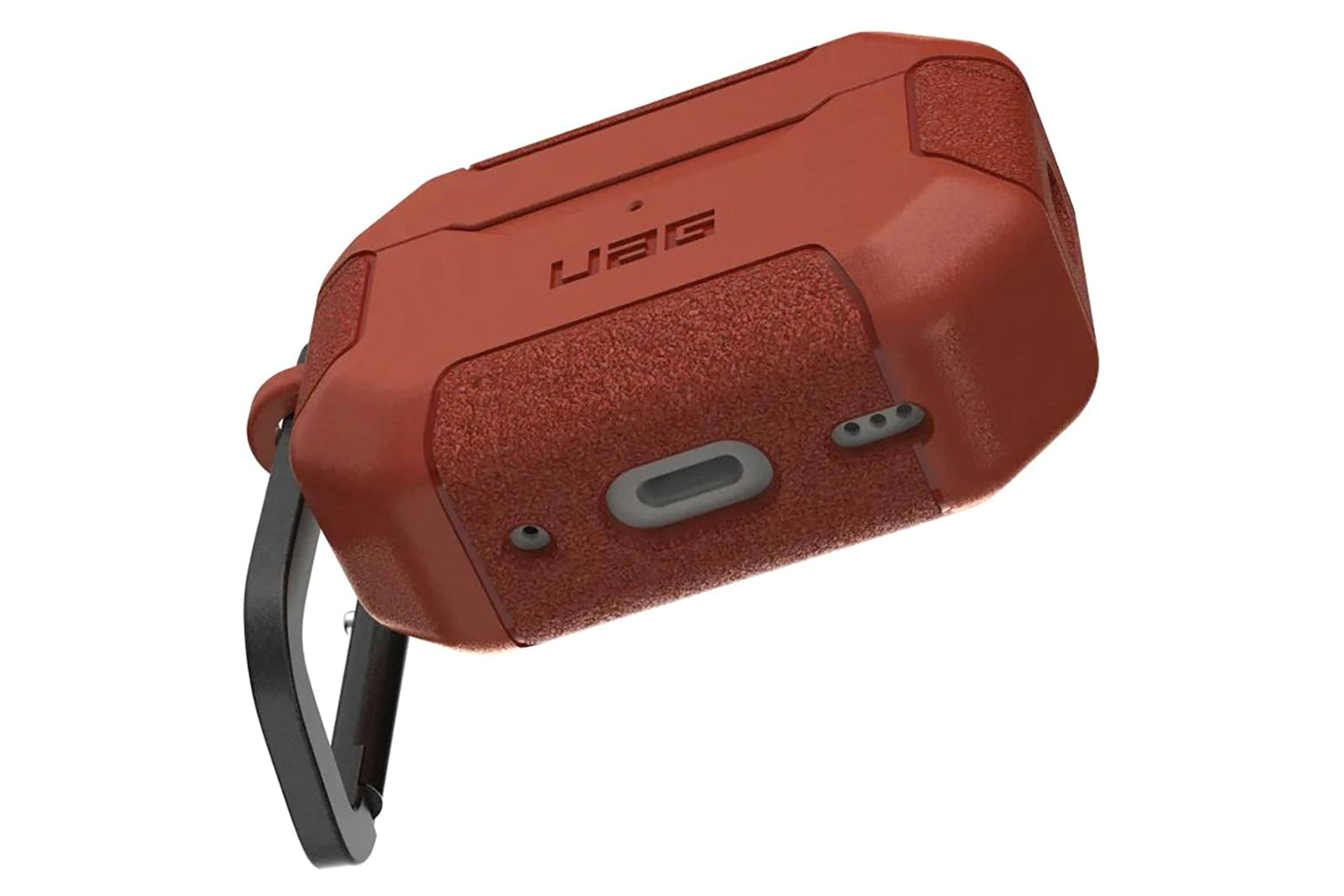 UAG Scout Series Airpods Pro 2nd Gen (2022) Case | Rust-5
