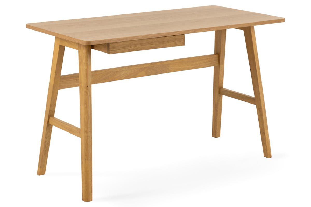 Pulcher Desk | Drawer-4