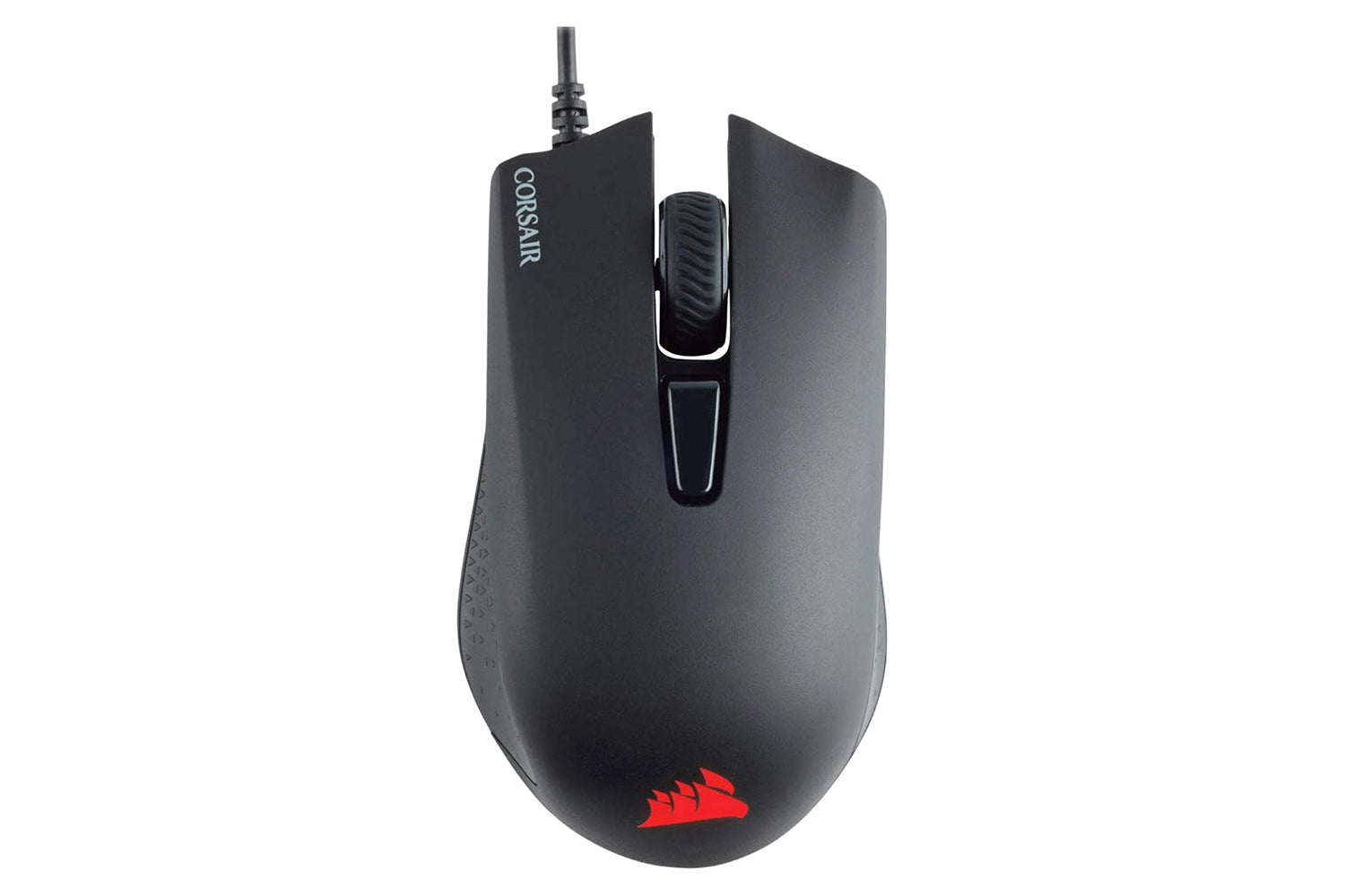 Corsair Harpoon RGB Pro FPS/MOBA Gaming Mouse | Black