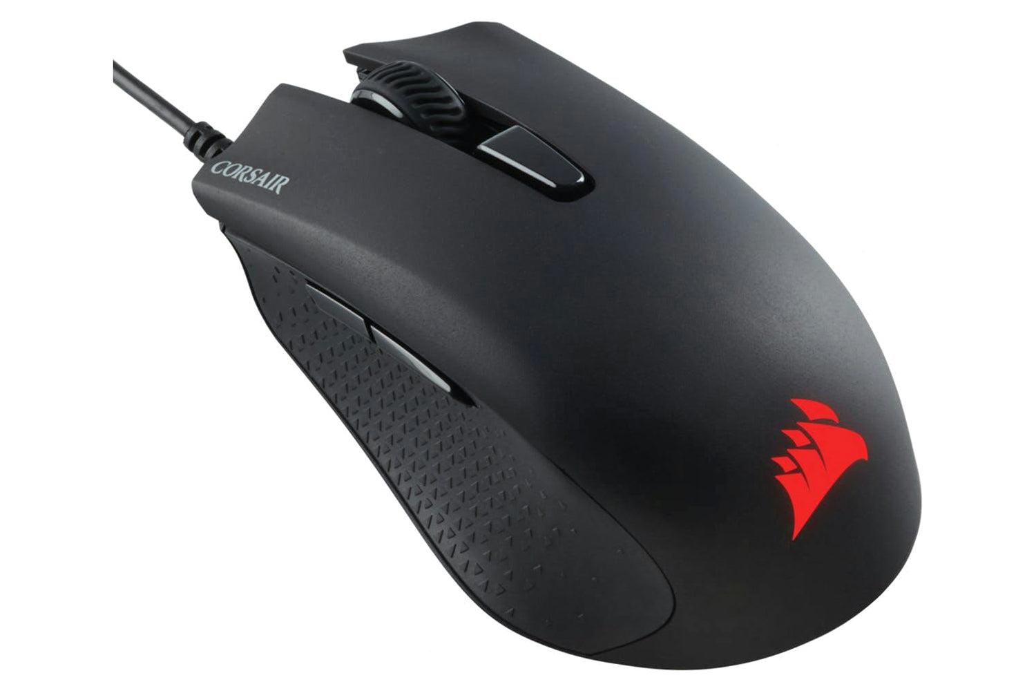 Corsair Harpoon RGB Pro FPS/MOBA Gaming Mouse | Black-3