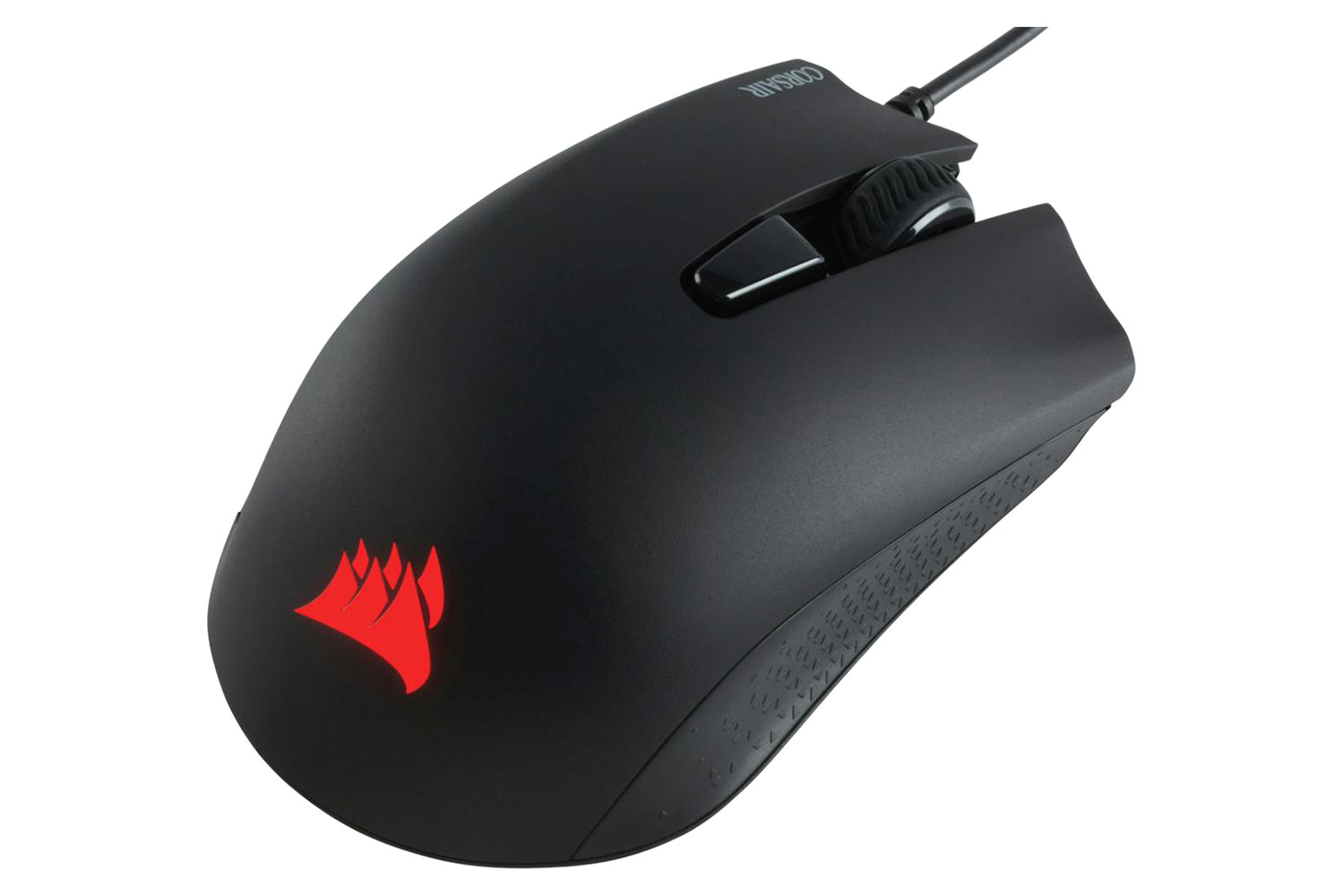 Corsair Harpoon RGB Pro FPS/MOBA Gaming Mouse | Black-8